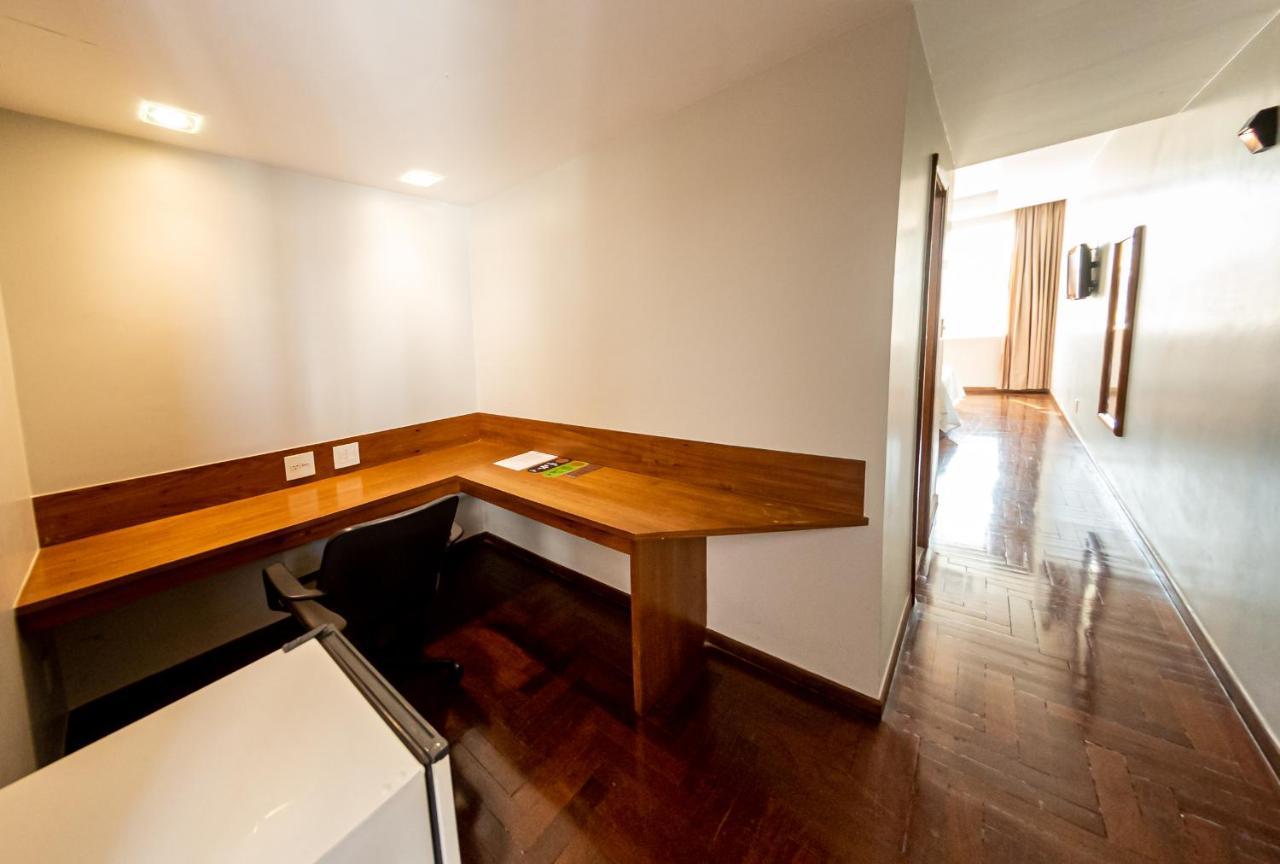 Serrano Residencial Juiz de Fora