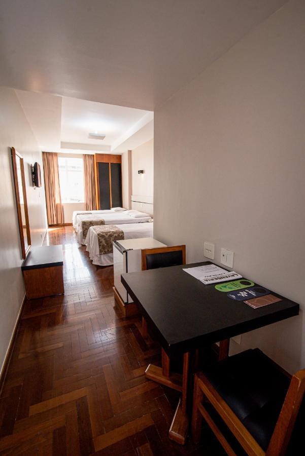 Serrano Residencial 4* Juiz de Fora
