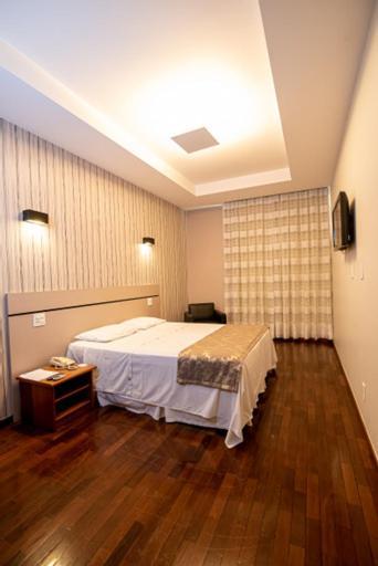 Serrano Residencial Hotel Juiz de Fora