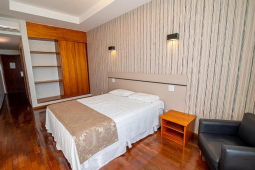 Serrano Residencial Hotel 4*