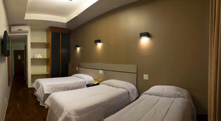 Serrano Residencial 4* Juiz de Fora