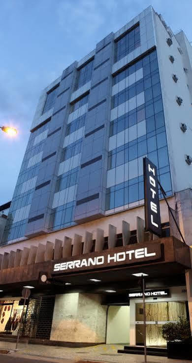 Serrano Residencial Juiz de Fora