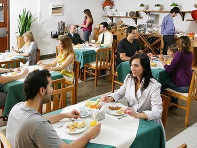 Serrano Residencial 4* Juiz de Fora