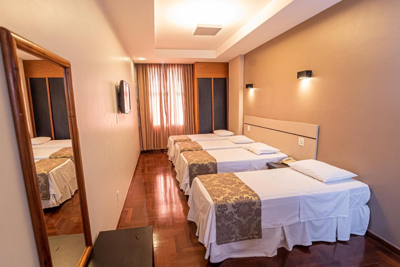 Hotel Serrano Residencial 4*
