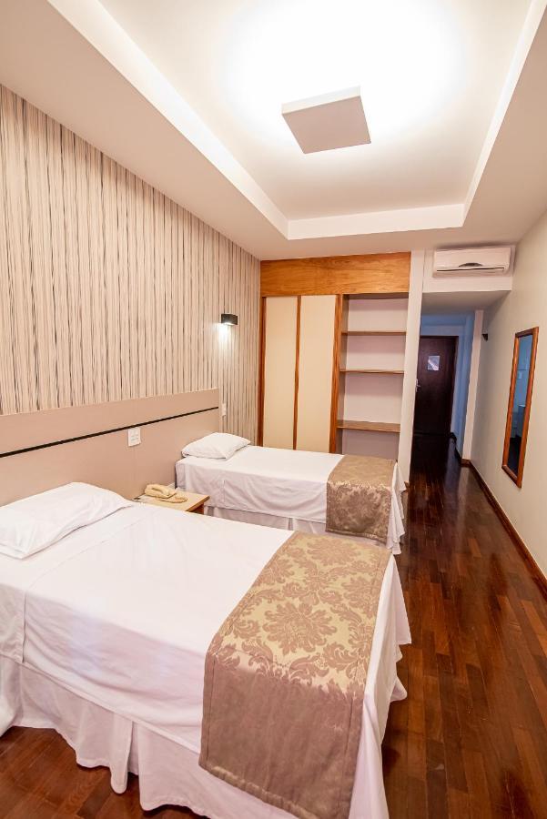 Hotel Serrano Residencial
