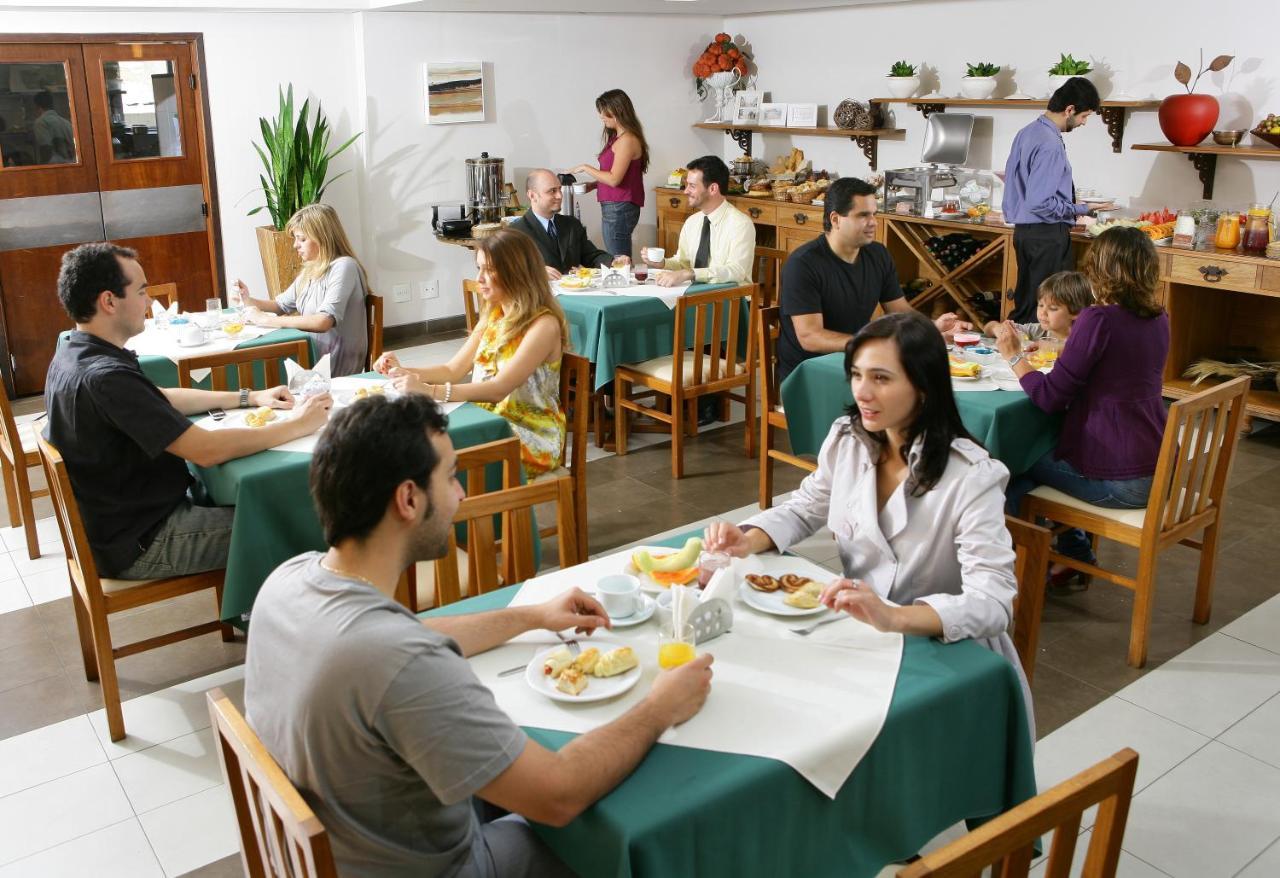 Hotel Serrano Residencial