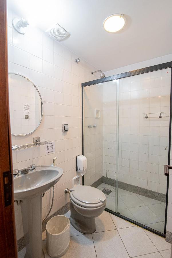 Serrano Residencial Hotel 4*