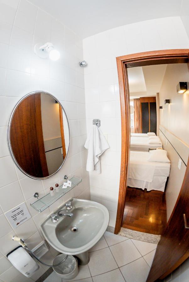 Serrano Residencial Hotel 4*