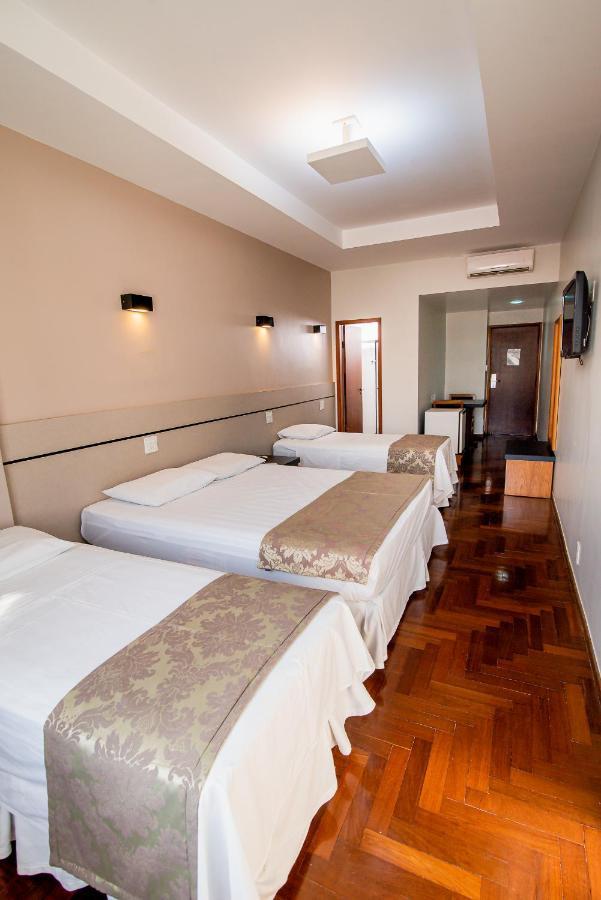 Serrano Residencial 4*