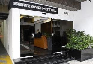 Hotel Serrano Residencial 4*
