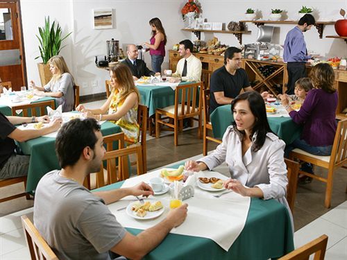 Serrano Residencial 4* Juiz de Fora