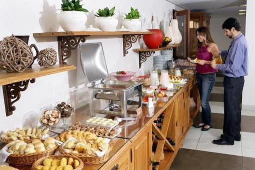 Hotel Serrano Residencial 4*